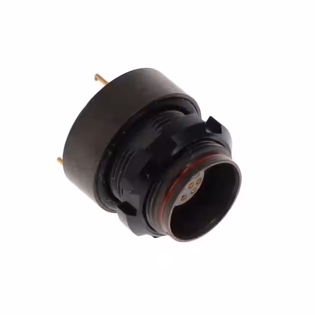 HDX-WGKM0-12UMBL ITT Cannon, LLC  Assemblages de connecteurs circulaires